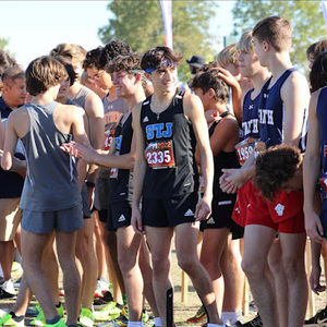 Meet your Posher, Joaquin